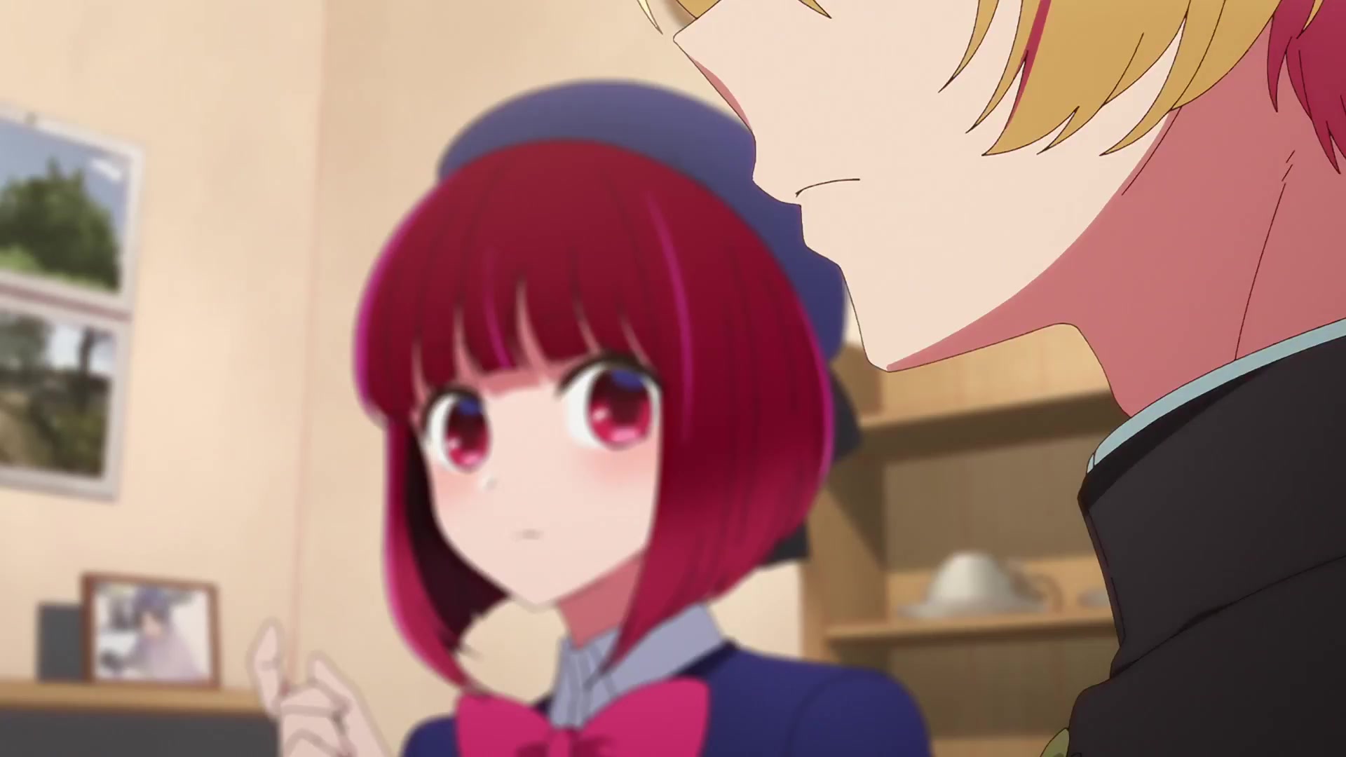 [Tsukyio Editing Resources] Oshi No Ko Season 1 (Episode 3) Raw Clips (70) (tsukyio.com).mp4